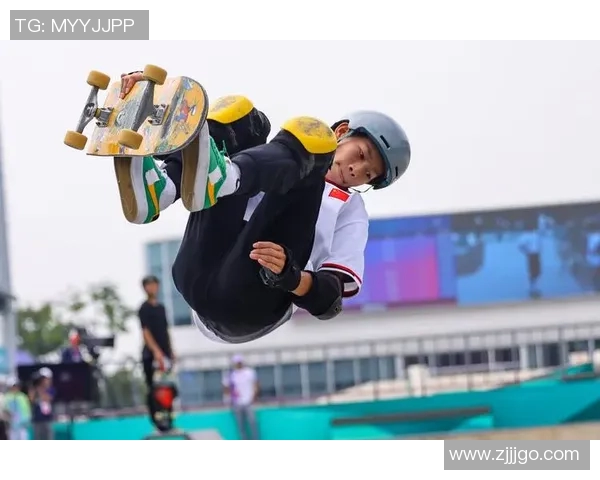 广州滑板队逆袭之路揭秘世界滑板锦标赛的辉煌时刻与奋斗精神