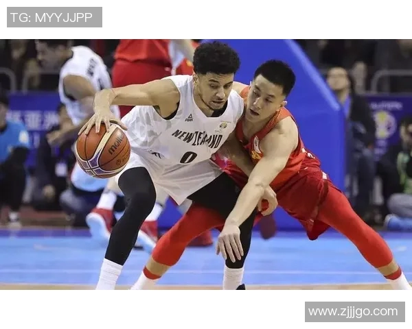 杭州篮球队奋勇争先的世界杯预选赛之路与突破历程详解