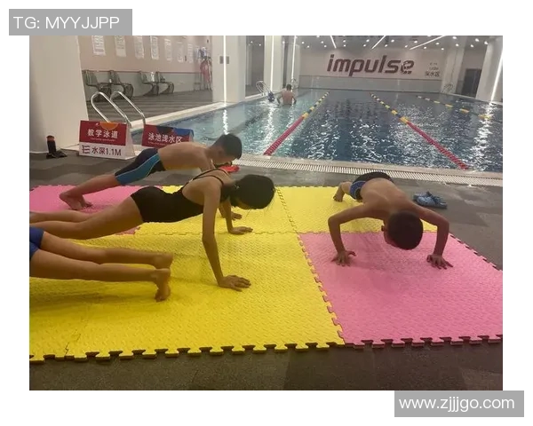 提高游泳水平的全面技巧与系统训练方法解析