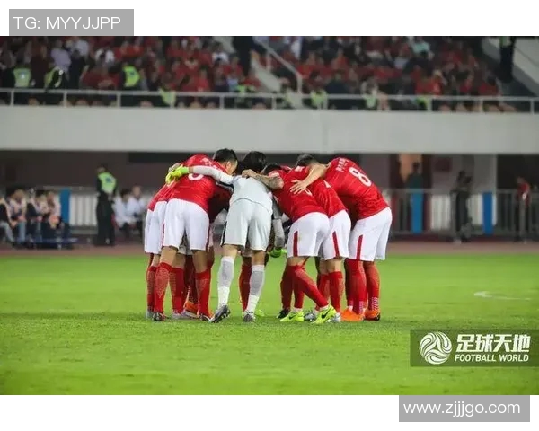 广州恒大迎战河南建业21日激战即将上演期待精彩对决