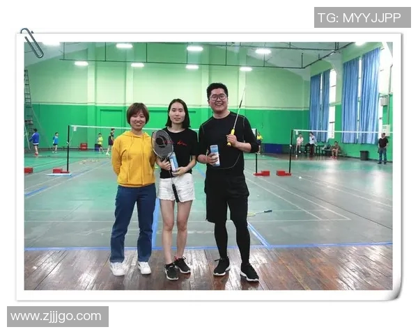 羽毛球传奇陈娜的成长之路与职业生涯回顾