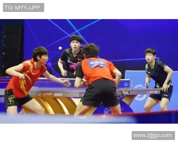 赛后分析：西安乒乓球队与深圳乒乓球队的战术对决与启示