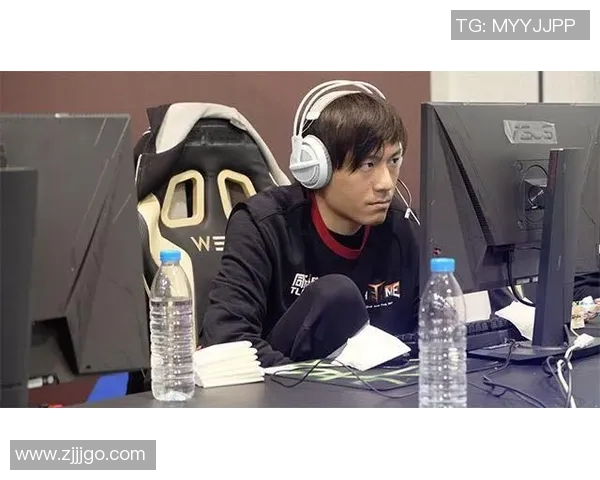 WE战队在DOTA2比赛中的控制策略分析与成败得失探讨