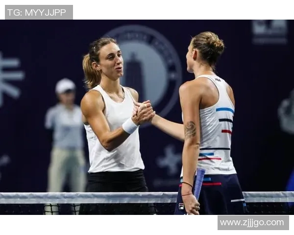 南京网球队意识探讨：提升团队协作与竞技水平的新思路