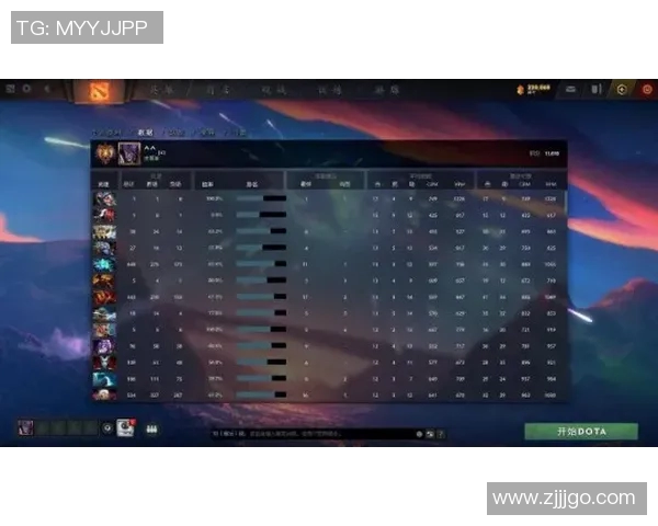 DOTA2战术解析：深入探讨BLG包夹战术的成功秘诀与应用技巧