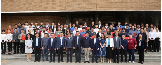 开云电子【考核评价促开展】西安交大仪器科学与手艺学院本科教诲讲授(图4)